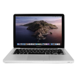 Ноутбук 13.3" Apple Macbook Pro A1278 Mid 2010 Intel Core 2 Duo P8600 4Gb RAM 320Gb HDD - 1