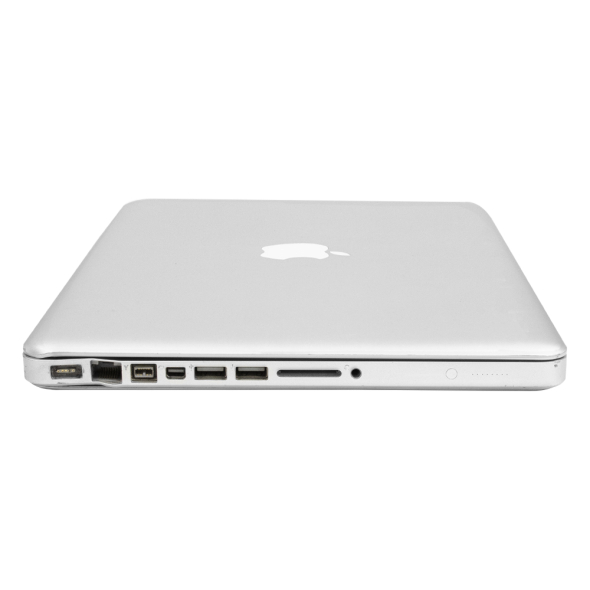 Ноутбук 13.3&quot; Apple Macbook Pro A1278 Mid 2010 Intel Core 2 Duo P8600 4Gb RAM 320Gb HDD - 3