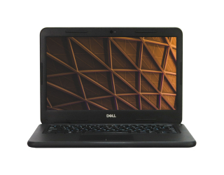 БУ Сенсорный ноутбук 13.3&quot; Dell Latitude 3310 Intel Core i3-8145U 8Gb RAM 180Gb SSD FullHD IPS из Европы в Днепре