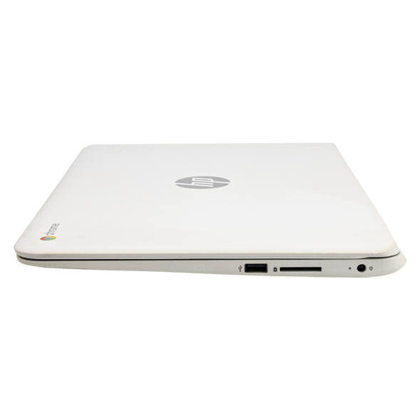 Ноутбук 14&quot; HP Chromebook G1 Intel Celeron 2955U 4Gb RAM 32Gb SSD M.2 - 2