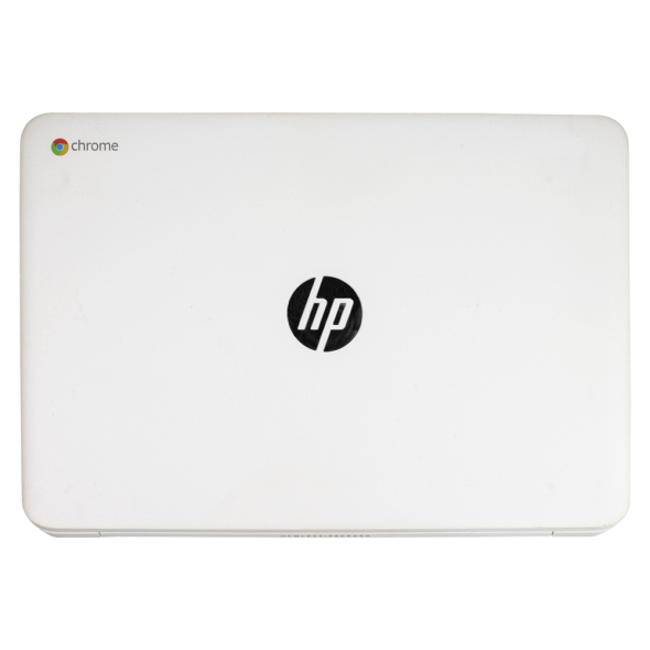 Ноутбук 14&quot; HP Chromebook G1 Intel Celeron 2955U 4Gb RAM 32Gb SSD M.2 - 4
