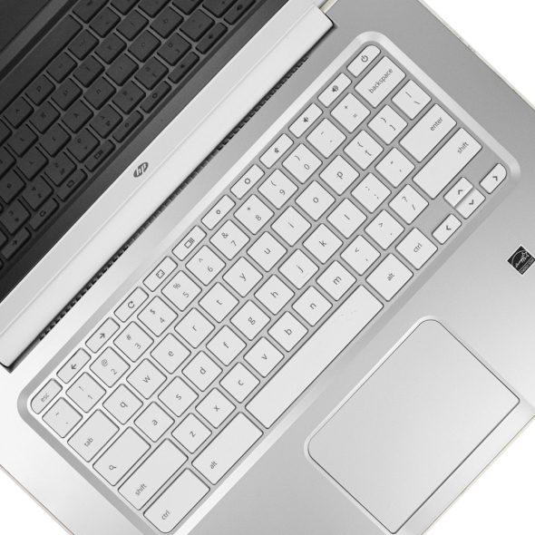 Ноутбук 14&quot; HP Chromebook G1 Intel Celeron 2955U 4Gb RAM 32Gb SSD M.2 - 7