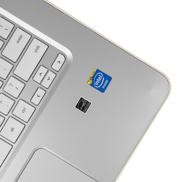 Ноутбук 14&quot; HP Chromebook G1 Intel Celeron 2955U 4Gb RAM 32Gb SSD M.2 - 8
