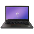 Ноутбук 14" Lenovo ThinkPad T450 Intel Core i5-5300U 8Gb RAM 480Gb SSD - 1