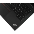 Ноутбук 14" Lenovo ThinkPad T450 Intel Core i5-5300U 8Gb RAM 480Gb SSD - 11
