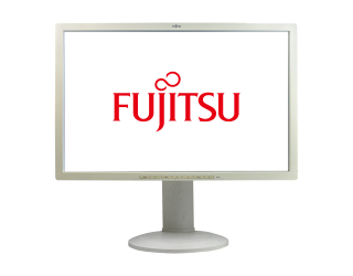 БУ Монитор FUJITSU B24W-6 24 LED TN FULL HD из Европы в Днепре