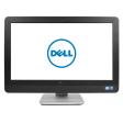 Моноблок Dell Optiplex 9010 All-in-One 23 Intel® Core ™ i5-3470 4GB RAM 500GB HDD - 1