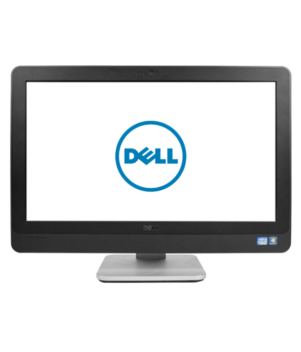 Моноблок Dell Optiplex 9010 All-in-One 23 Intel® Core™ i5-3470 4GB RAM 500GB HDD - 1