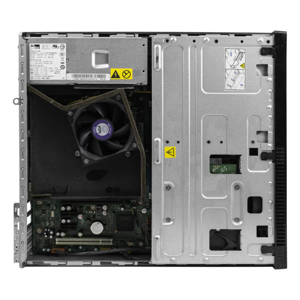 Системний блок Lenovo ThinkCentre A70 Intel Core 2 Duo E7500 4GB RAM 320GB HDD - 4