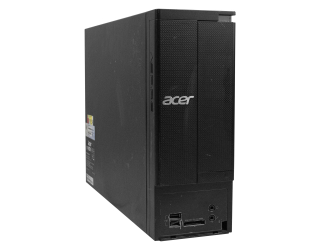 БУ Системний блок Acer x1430 AMD E450 8GB RAM 320GB HDD из Европы в Дніпрі