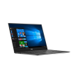 Ноутбук 13.3" Dell XPS 13 Intel Core i7-6500U 8Gb RAM 128Gb SSD IPS 4K Touch - 1