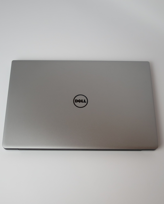Ноутбук 13.3&quot; Dell XPS 13 Intel Core i7-6500U 8Gb RAM 128Gb SSD IPS 4K Touch - 3