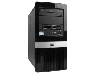БУ Системний блок HP Pro 3010 Intel Pentium E5400 4GB RAM 320GB HDD из Европы в Дніпрі