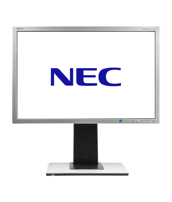 Монітор 22&quot; NEC E222W 1680x1050 - 1