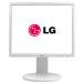 Монітор 19" LG 19MB35PM S-IPS