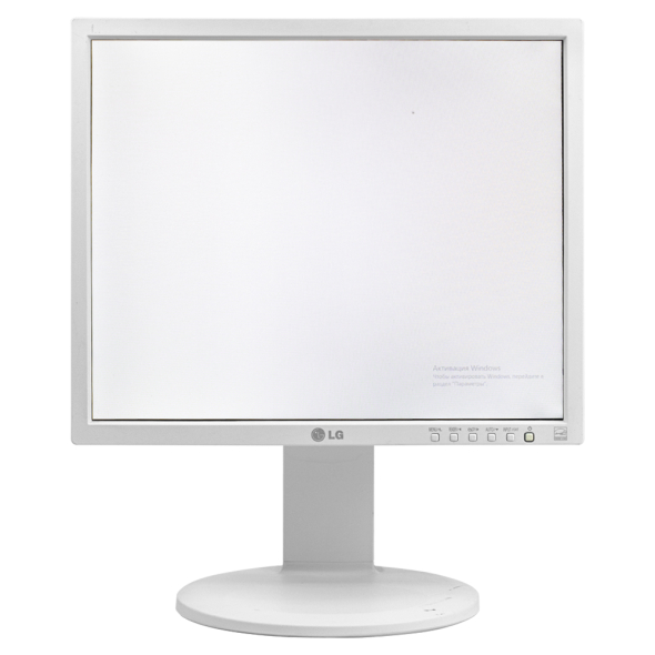 Монітор 19&quot; LG 19MB35PM S-IPS - 2