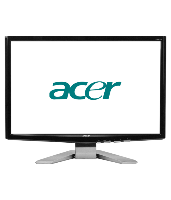 Монитор 22&quot; Acer P221W - 1