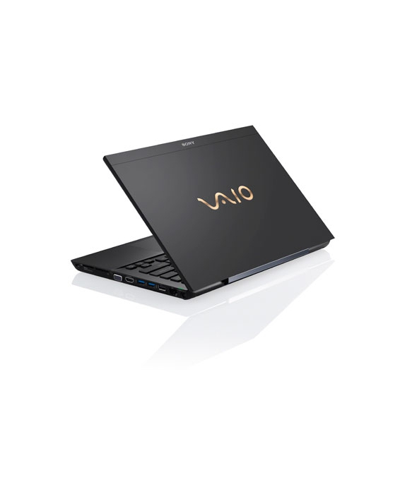 Ноутбук 13.3&quot; Sony Vaio VPC-SA2c5e Intel Core i7-2620M 8Gb RAM 500Gb HDD - 1