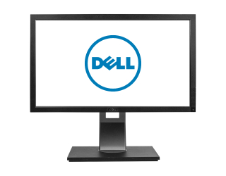 БУ Монітор 21.5&quot; Dell U2211Ht FullHD IPS из Европы в Дніпрі