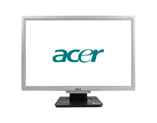 БУ Монітор 22&quot; Acer AL2216W из Европы в Дніпрі