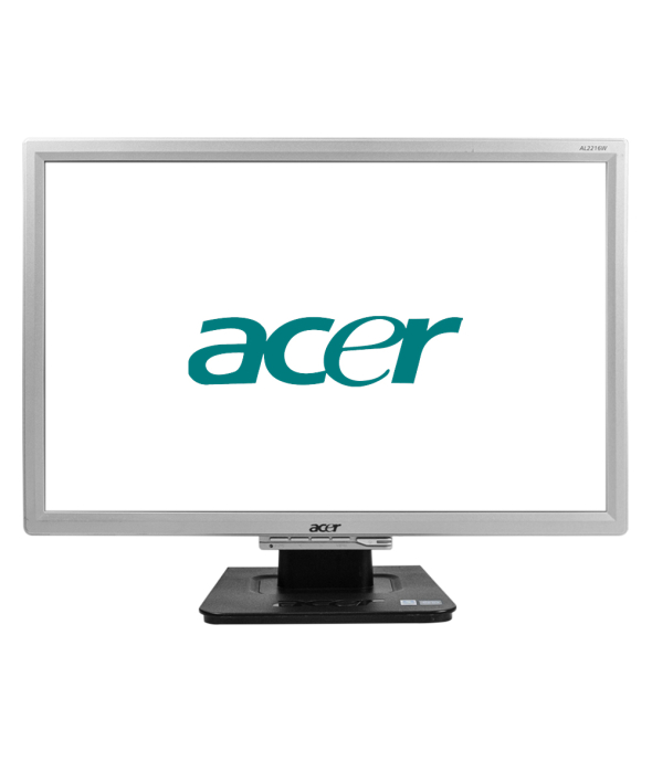 Монитор 22&quot; Acer AL2216W - 1