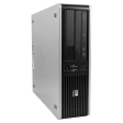 Системний блок HP DC7800 SFF Intel Core 2 Duo E7500 2GB RAM 160GB HDD - 1