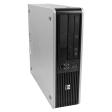 Системный блок HP DC7800 SFF Intel Core 2 Duo E7500 4GB RAM 160GB HDD + Монитор 22" - 2