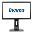 Монитор 21.5" Iiyama ProLite B2283HS FullHD HDMI - 1