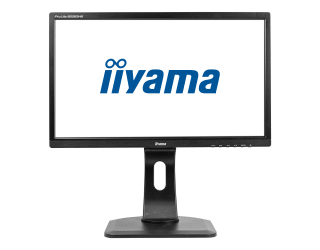 БУ Монитор 21.5&quot; Iiyama ProLite B2283HS FullHD HDMI из Европы в Днепре