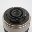 Nikon AF-S Nikkor 18-55mm 1:3.5-5.6 G - 4