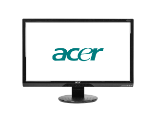 БУ Монитор 23&quot; Acer P235H-BDB FullHD из Европы в Днепре