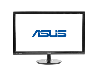 БУ Монітор 23&quot; Asus VS239H FullHD IPS HDMI из Европы в Дніпрі