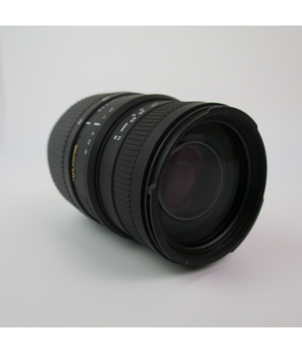Sigma DG Macro 70-300mm f/4,0-5,6 Sony/Alpha - 1