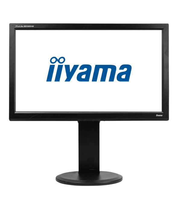 Монитор 23.6&quot; Iiyama ProLite B2480HS FullHD - 1