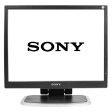 Монітор 20.1" Sony SDM-S205K S-iPS - 1