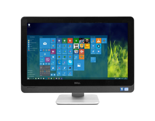 БУ Моноблок Dell Optiplex 9010 TouchScreen All-in-One 23 Intel® Core™ i5-3470 4GB RAM 500GB HDD из Европы в Днепре