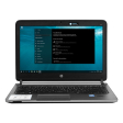 Ноутбук 13.3" HP ProBook 430 G1 Intel Core i5-4200U 8Gb RAM 320Gb HDD - 1