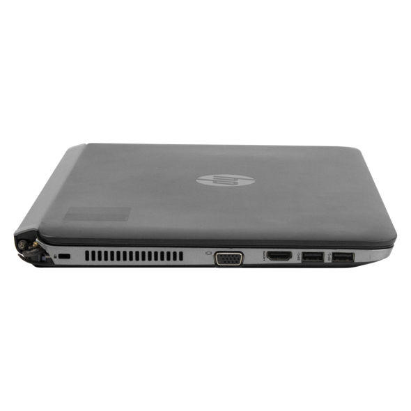 Ноутбук 13.3&quot; HP ProBook 430 G1 Intel Core i5-4200U 8Gb RAM 320Gb HDD - 3
