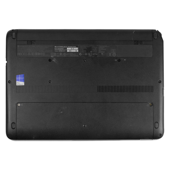 Ноутбук 13.3&quot; HP ProBook 430 G1 Intel Core i5-4200U 8Gb RAM 320Gb HDD - 5