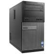 Системний блок Dell OptiPlex 7010 MT Tower Intel Core i5-3470 4Gb RAM 120Gb SSD - 1