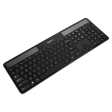 Комплект Бездротовий Logitech MK750 (Клавіатура + Миша) - 2