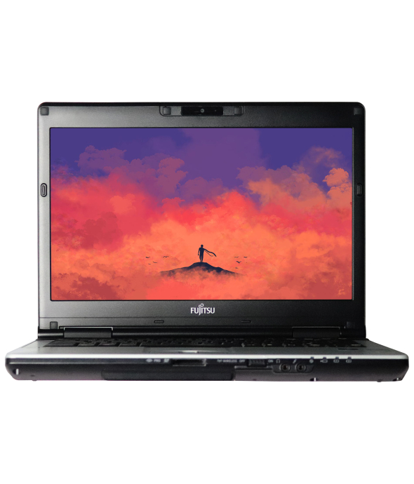 Ноутбук 14&quot; Fujitsu LifeBook S751 Intel Core i3-2348M 4Gb RAM 320Gb HDD - 1
