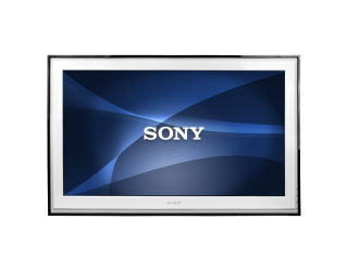 БУ Телевизор 40&quot; Sony KDL-40E5500 FullHD из Европы в Днепре