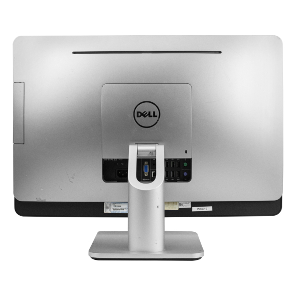 Моноблок Dell Optiplex 9010 All-in-One 23&quot; Intel Core i3-3225 4GB RAM 500GB HDD - 4