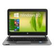 Ноутбук 13.3" HP ProBook 430 G1 Intel Core i3-4005U 4Gb RAM 500Gb HDD - 1