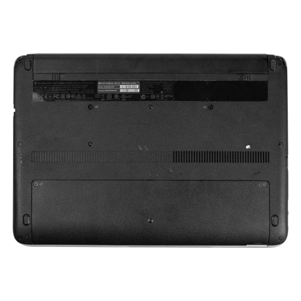Ноутбук 13.3&quot; HP ProBook 430 G1 Intel Core i3-4010U 4Gb RAM 500Gb HDD - 5