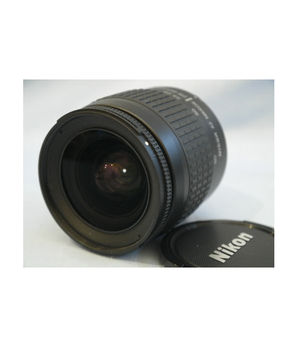 Nikon AF NIKKOR 28-80mm f3.3-5.6 G - 1