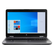 Ноутбук 15.6" HP ProBook 650 G2 Intel Core i5-6200U 8Gb RAM 500Gb HDD - 1