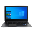 Ноутбук 15.6" HP ProBook 650 G1 Intel Core i5-4210M 4Gb RAM 320Gb HDD - 1