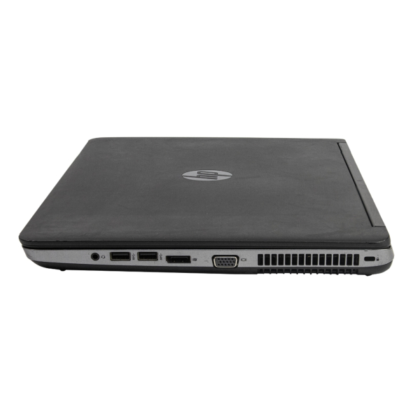 Ноутбук 15.6&quot; HP ProBook 650 G1 Intel Core i5-4210M 4Gb RAM 320Gb HDD - 4